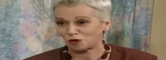 Ειρήνη Δογάνη: Απίστευτο λάθος από το Σπίτι του Ηθοποιού – Τι συμβαίνει με τον θανατό της