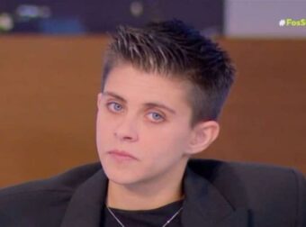 «Τα ‘παθα όλα την Παρασκευή»: Η Ειρήνη Μουρτζούκου αποκάλυψε όσα έγιναν στην Αγγελική Νικολούλη