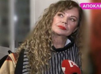 Ελένη Δήμου: Η ιδιαίτερη αναφορά της στους γκέι – «Αγγίζω τη…»