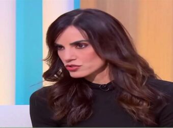Ελισάβετ Σπανού για το πρόβλημα υγείας που αντιμετωπίζει: «Δεν μπορώ να πάρω τα πόδια μου, μου πέφτουν τα μαλλιά»