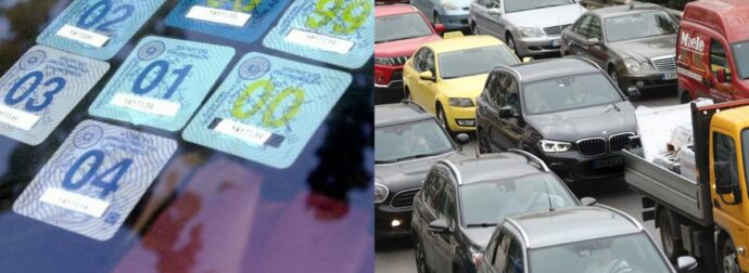 Eπείγov για τα τέλη κυκλοφορίας: Λήγει οριστικά η διορία – Τέλος χρόνου για όλους τους Έλληνες οδηγούς – Μην το αγvoήσετε