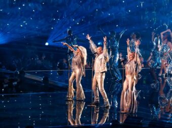 Eurovision 2025: Καταπάτησαν τους κανονισμούς και τους απέκλεισαν