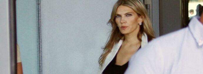Εύα Καϊλή: Όλη η αλήθεια 2 χρόνια μετά τη σύλληψή της για την κόρη και τον σύζυγό της