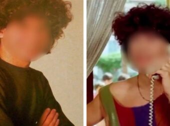 Στη φυλακή γνωστός Έλληνας ηθοποιός για εμπρησμό