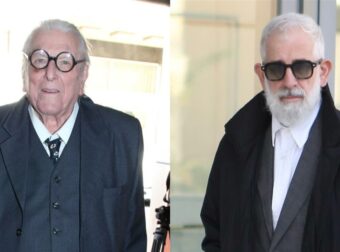 «Ο Κώστας Βουτσάς έφυγε με αυτό το παράπονο από τον Πέτρο Φιλιππίδη»