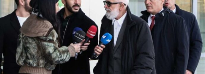 Αποκαλύφθηκαν τα ονόματα – Οι 3 διάσημοι ηθοποιοί που καταθέτουν υπέρ του Φιλιππίδη!