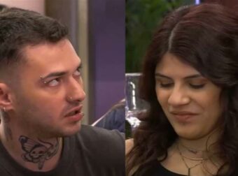 First Dates: Τσιγκούναρος ζήτησε να πληρώσει ο καθένας ότι έφαγε – «Άλλη τιμή έχει το μοσχάρι, άλλη το κοτόπουλο»