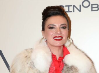 Φωτεινή Δάρρα: «Λένε ότι αλλάζω τους άνδρες σαν τα πουκάμισα» – Οι τρεις που πέρασαν από το πλευρό της