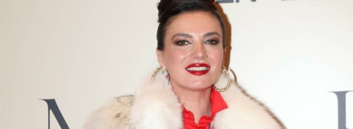 Φωτεινή Δάρρα: «Λένε ότι αλλάζω τους άνδρες σαν τα πουκάμισα» – Οι τρεις που πέρασαν από το πλευρό της
