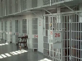 Θρίλερ στις φυλακές Μαλανδρίνου: 37χρονος κρατούμενος βρέθηκε νεκρός στο κελί του