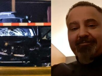 Μαγδεμβούργο: Σοκάρει η εικόνα της διαλυμένης BMW που σάρωσε πάνω από 200 ανθρώπους – Παιδί 9 ετών ανάμεσα στους νεκρούς