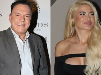 Ποσειδώνας Γιαννόπουλος: “Ξεφτίλισε” την Ιωάννα Τούνη – «Τον κουλομαγνήτη έχει;»