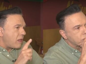 Ποσειδώνας Γιαννόπουλος: Το άγνωστο περιστατικό με την Βέφα Αλεξιάδου – Το σχόλιο για Χρηστίδου και Ουγγαρέζο