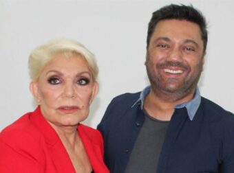 Γιώργος Θεοφάνους: «Με τη Μαρινέλλα δεν κάναμε ποτέ…» – Η ιστορία που κανείς δεν ήξερε