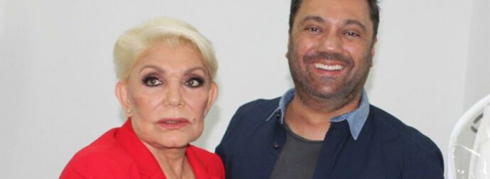 Γιώργος Θεοφάνους: «Με τη Μαρινέλλα δεν κάναμε ποτέ…» – Η ιστορία που κανείς δεν ήξερε