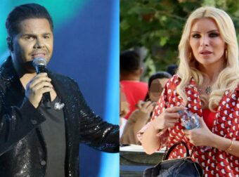 Γιώργος Τσαλίκης: Χείμαρρος κατά της Καινούργιου – «Αυτό σου άρεσε; Υποκριτές, ε υποκριτές»