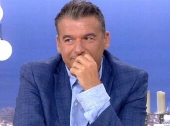 Το έκανε ξανά ο Γιώργος Λιάγκας – Νέο σοβαρό ατόπημα με νεκρό (ΒΙΝΤΕΟ)