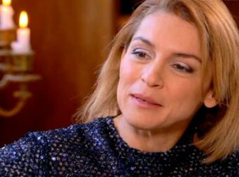 Γιούλικα Σκαφιδά: Αποκαλύπτει για το μεγάλωμα του γιου της – «Θέλω να του δώσω ένα παραμύθι…»
