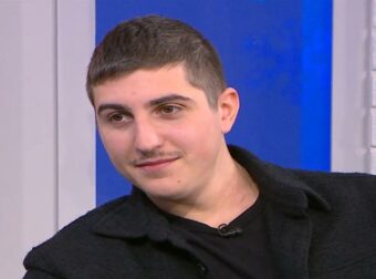 Ο Good Job Nicky για το θέμα με την υγεία του: «Ήταν τραγικό, δεν μπορούσα να καταπιώ ούτε πουρέ, είχα φτάσει 63 κιλά»