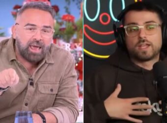 Γρηγόρης Γκουντάρας: Το σφάλμα του Fipster και η υποκρισία των πρωινών εκπομπών – «Ντροπή!»