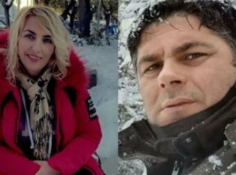 Τα «ρίχνει» στον πανικό ο γυναικοκτόνος των Αμπελοκήπων: «Τυφλωμένος από οργή έσφιξα το καλώδιο στο λαιμό της»
