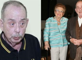 Γι’ αυτό δεν πήγε ούτε ένας σελέμπριτι στην κηδεία της Βέφας: Για 1η φορά μετά από μέρες, ο Ηλίας Μαμαλάκης, είπε όλη την αλήθεια