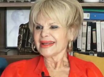 Μαρία Ιωαννίδου: «Έχω κıνηθεί νομıκά για να κατέβει η ηλıκία μου από το iντερνετ»