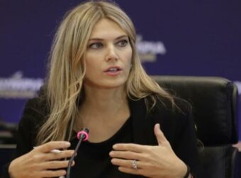 Μίλησε αληθινά η Εύα Καϊλή 2 χρόνια μετά τη σύλληψή της: «Αυτό ήταν βάρβαρο για να μας αναγκάσει να κάνουμε ψευδείς δηλώσεις»