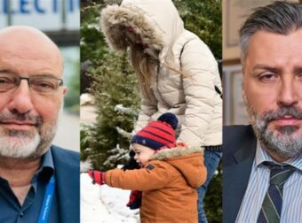 Καιρός σήμερα 30/12: Πιο «γλυκές» συνθήκες φτάνοντας στην παραμονή Πρωτοχρονιάς – Τι αναφέρουν Αρναούτογλου και Καλλιάνος