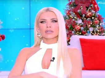 Κατερίνα Καινούργιου: Αυτή είναι η παρουσιάστρια για την οποία έβαλε βέτο – Παρασκήνιο