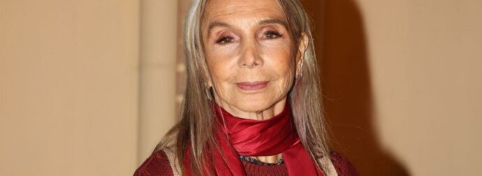 Κατερίνα Τερζοπούλου: Το σκάνδαλο, το τατουάζ στα μάτια και η γνωριμία με τον πρώην σύζυγο της