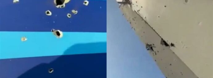 Καζακστάν: Σενάρια για την κατάρριψη του  αεροσκάφους – Ενδείξεις από αντιαεροπορικά πυρά, στους 38 οι νεκροί