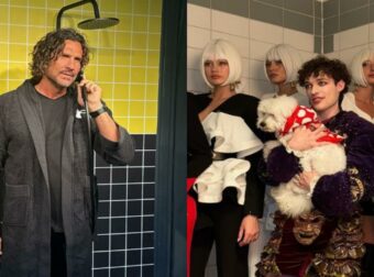 “Κόλαφος” ο Κώστας Κοκκινάκης για το Nemo στο Madwalk: «Με το ζόρι να μας περάσουν την τρασίλα»