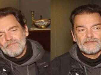 Κωνσταντίνος Καζάκος: Η οικονομική εξαπάτηση και η ευθύνη του πατέρα του – «Με πήρε στο λαιμό του…»