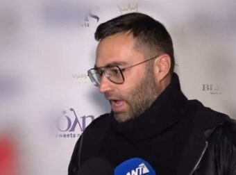 Κώστας Φραγκολιάς: Έκλεισε το τηλέφωνο στον Ουγγαρέζο – «Δεν τα βρήκαμε! Με ενόχλησε αυτό που…»