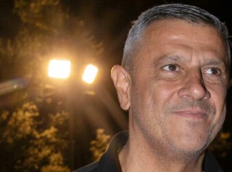 Κώστας Πηλαδάκης: Δεσμεύεται η περιουσία του – Τι συνέβη