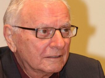 Κώστας Χαρδαβέλλας: Στα ιατρεία του ΕΔΟΕΑΠ λίγο καιρό πριν – Αποκλειστικό