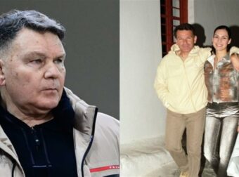 Το εξομολογήθηκε ο Κούγιας για τη Βατίδου: «Είμαστε σε διάσταση 17 χρόνια, αλλά για τα παιδιά είμαστε οικογένεια»
