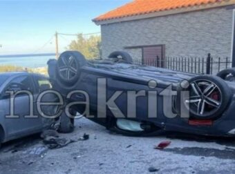 «Δεν φαινόταν επικίνυνος» λέει ο ψυχίαστρος που εξέτασε τον 33χρονο Γάλλο που σκότωσε την 36χρονη στην Κρήτη