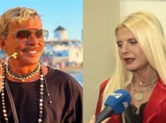 Πήρε πάλι θέση ο Γαβαλάς για τα ψώνια – μαϊμού της Σταυράκη: «Πάτε και παίρνετε τη ρέπλικα γιατί είναι ωραία;»