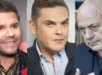 «Τούρμπο» ο Αντώνης Λουδάρος για το θέμα Μπέου – Τσαλίκη: «Λουλού; Σαν δεν ντρεπόμαστε!»