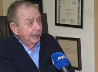 Ηλίας Μαμαλάκης: Αυτός είναι ο λόγος που δεν εμφανίστηκαν οι επώνυμοι στην κηδεία της Βέφας Αλεξιάδου