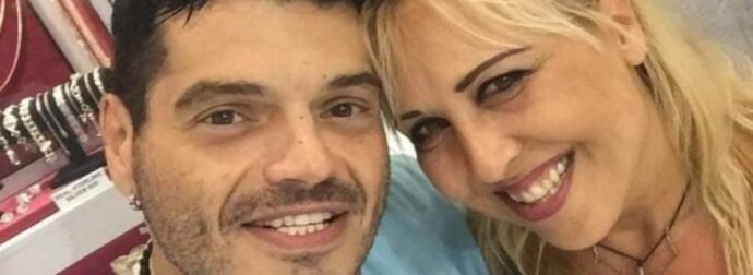 Γιώργος Δασκαλάκης: Η σπαρακτική κίνηση της συντρόφου του για τον θάνατό του