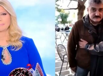 Δημήτρης Ήμελλος: Τα συγκινητικά λόγια της γυναίκας που τον μεγάλωσε – «Ήταν άνθρωπος…»