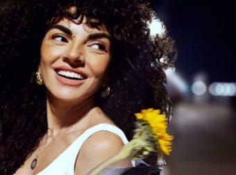Μαρία Σολωμού: Εντυπωσιάζει με το νέο της hairlook!