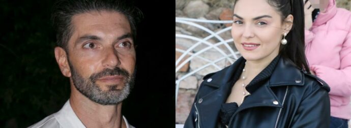 Σπύρος Μαρτίκας: Που βρισκόταν και τι έκανε όσο η Βρισηίδα Ανδριώτου ήταν στα Madwalk