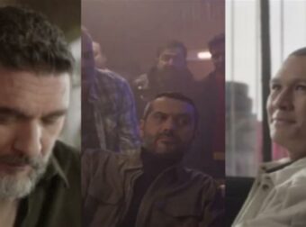 MasterChef 9: «Εσείς φταίτε για όλα» – Το επικό τρέιλερ και το τρολάρισμα (video)