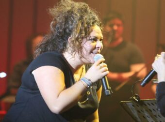 Ματούλα Ζαμάνη: Η απάντηση “σπόντα” στους haters – «Έχω βάλει πολλά ρούχα σήμερα…»