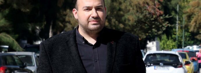 Μαυρίκιος Μαυρικίου: “Έσπασε” τη σιωπή του για την παραίτησή του – «Εδώ και 1,5 χρόνο…»