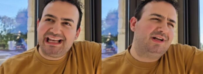 Μαυρίκιος Μαυρικίου: Η μυστήρια ανάρτηση για το επαγγελματικό του μέλλον του μετά την παραίτηση